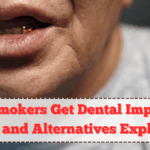 Can Smokers Get Dental Implants? Risks and Alternatives Explained