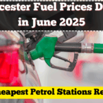 Leicester Fuel Prices Drop in June 2025 – Cheapest Petrol Stations Revealed