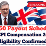 WASPI Compensation 2025: £2950 Payout Schedule & Eligibility Confirmed