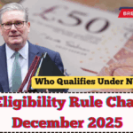 PIP Eligibility Rule Changes December 2025 – Who Qualifies Under New Rules