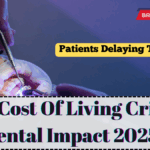 UK Cost Of Living Crisis Dental Impact 2025 – Patients Delaying Treatment