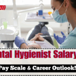 UK Dental Hygienist Salary 2025 – Pay Scale & Career Outlook